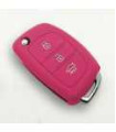 Housse silicone pour télécommande Hyundai / Kia Housse silicone pour télécommande Hyundai / Kia