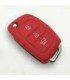 Housse silicone pour télécommande Hyundai / Kia