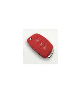 Housse silicone pour télécommande Hyundai / Kia Housse silicone pour télécommande Hyundai / Kia