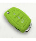 Housse silicone pour télécommande Hyundai / Kia