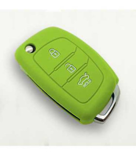 Housse silicone pour télécommande Hyundai / Kia Housse silicone pour télécommande Hyundai / Kia