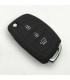 Housse silicone pour télécommande Hyundai / Kia