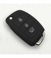Housse silicone pour télécommande Hyundai / Kia Housse silicone pour télécommande Hyundai / Kia