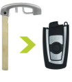 Ebauche HU100 pour BMW Ebauche HU100 pour BMW