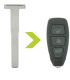 Ebauche HU101 pour Ford
