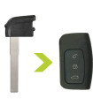 Ebauche HU101 pour Ford Ebauche HU101 pour Ford