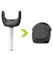 Ebauche HU101 pour Ford Ebauche HU101 pour Ford