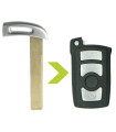 Ebauche HU92 pour BMW Ebauche HU92 pour BMW