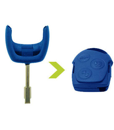 Ebauche Tibbe pour Ford