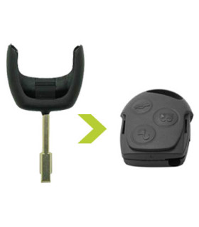 Ebauche Tibbe pour Ford Ebauche Tibbe pour Ford