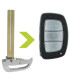 Ebauche TOY40 pour Hyundai