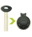 Ebauche VA2 pour MINI 3 boutons Ebauche VA2 pour MINI 3 boutons