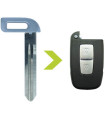 Ebauche HYN14 pour Hyundai Ebauche HYN14 pour Hyundai
