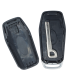Coque compatible Ford 4 boutons