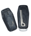 Coque compatible Ford 4 boutons Coque compatible Ford 4 boutons