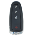 Coque compatible Ford 4 boutons (copie) Coque compatible Ford 4 boutons (copie)