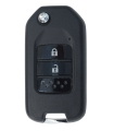 Coque compatible Honda 2 boutons Coque compatible Honda 2 boutons