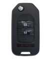 Coque compatible Honda 3 boutons Coque compatible Honda 3 boutons