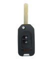 Coque compatible Honda 3 boutons Coque compatible Honda 3 boutons