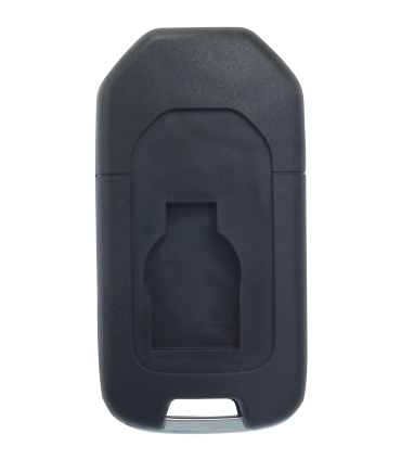 Coque compatible Honda 2 boutons