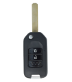 Coque compatible Honda 2 boutons Coque compatible Honda 2 boutons