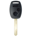 Coque compatible Honda 3 boutons Coque compatible Honda 3 boutons