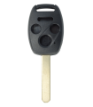 Coque compatible Honda 4 boutons Coque compatible Honda 4 boutons