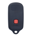 Coque compatible Toyota 3 boutons Coque compatible Toyota 3 boutons
