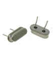 Lot de 5 quartz 30.900 Mhz pour télécommandes basses fréquences Lot de 5 quartz 30.900 Mhz pour télécommandes basses fréquences