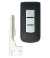 Boitier télécommande 2 boutons pour Mitsubishi Boitier télécommande 2 boutons pour Mitsubishi