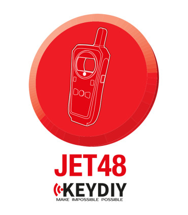 Jeton pour le clonage de l'ID48