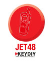 Jeton pour le clonage de l'ID48 Jeton pour le clonage de l'ID48