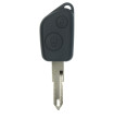 Coque compatible PSA 2 boutons Coque compatible PSA 2 boutons