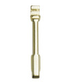 K-FO21 - Ebauche pour télécommande Keydiy K-FO21 - Ebauche pour télécommande Keydiy