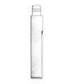 K-HU92 - Ebauche pour télécommande Keydiy K-HU92 - Ebauche pour télécommande Keydiy