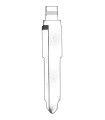 K-MAZ24R- Ebauche pour télécommande Keydiy K-MAZ24R- Ebauche pour télécommande Keydiy