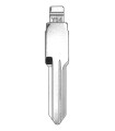 K-HU136 - Ebauche pour télécommande Keydiy - Renault Dacia K-HU136 - Ebauche pour télécommande Keydiy - Renault Dacia