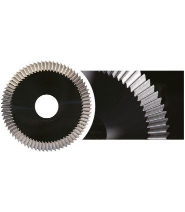 F-3752 - Fraise-scie 3 tailles pour Machines Keyline