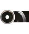 F-3752 - Fraise-scie 3 tailles pour Machines Keyline F-3752 - Fraise-scie 3 tailles pour Machines Keyline