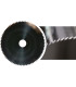 F-1011 - Fraise-scie 1 taille pour Machines Silca