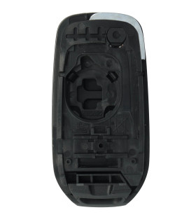 Coque compatible Renault 3 boutons Coque compatible Renault 3 boutons