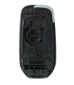 Coque compatible Renault 3 boutons Coque compatible Renault 3 boutons