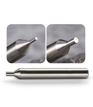 P-668 - Palpeur HSS pour machine mécanique verticale Silca et JMA