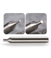 P-669 - Palpeur HSS pour machine mécanique verticale Silca et JMA P-669 - Palpeur HSS pour machine mécanique verticale Silca et JMA