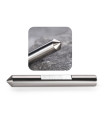 P-4019 - Palpeur en carbure monobloc pour chanfreins pour machines Silca et JMA P-4019 - Palpeur en carbure monobloc pour chanfreins pour machines Silca et JMA