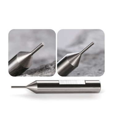 P-707 - Palpeur en carbure monobloc  pour machines électroniques X-HORSE CONDOR et autres