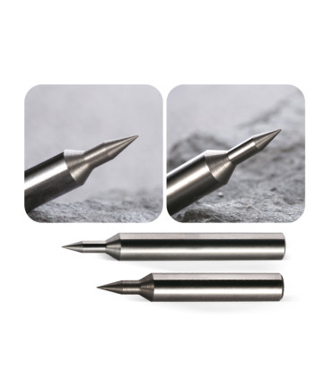 P-1200 - Palpeur en carbure monobloc  pour machines électroniques SILCA VIPER et autres