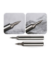 P-1200 - Palpeur en carbure monobloc  pour machines électroniques SILCA VIPER et autres P-1200 - Palpeur en carbure monobloc  pour machines électroniques SILCA VIPER et autres