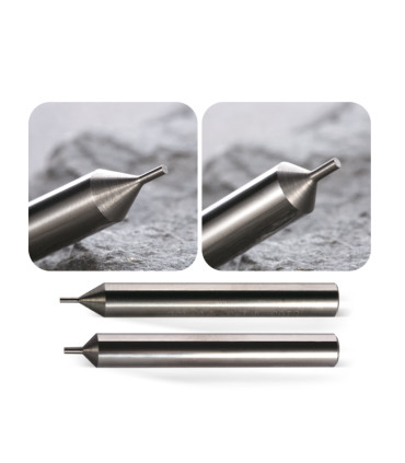 P-1200 - Palpeur en carbure monobloc  pour machines électroniques SILCA VIPER et autres