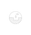 F-3152 - Fraise à rainurer 2 tailles en carbure monobloc pour machines SILCA FUTURA F-3152 - Fraise à rainurer 2 tailles en carbure monobloc pour machines SILCA FUTURA